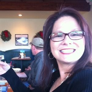 Meet your Posher, Sherrie